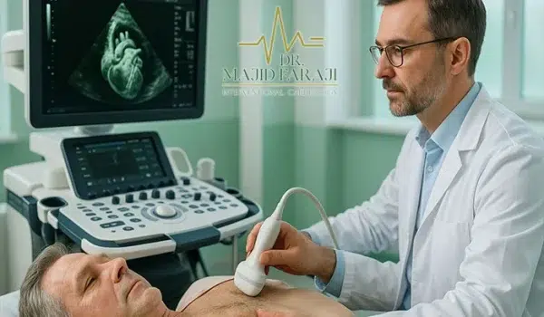 بهترین روش اسکن قلب