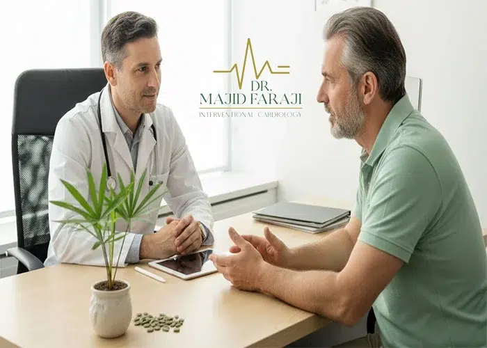 میوه های مفید برای پروستات