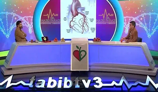 سوالات رایج قلب و عروق