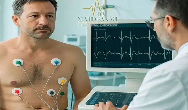 جلوگیری از آریتمی قلبی