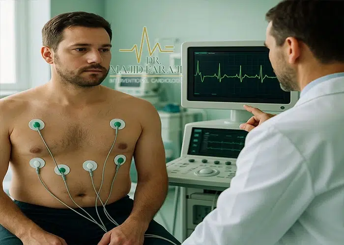 آریتمی قلبی