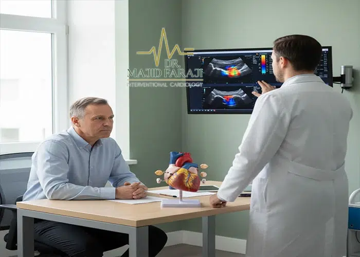 طول عمر بیماران نارسایی قلبی