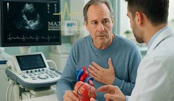 سکته قلبی چه عوارضی دارد؟