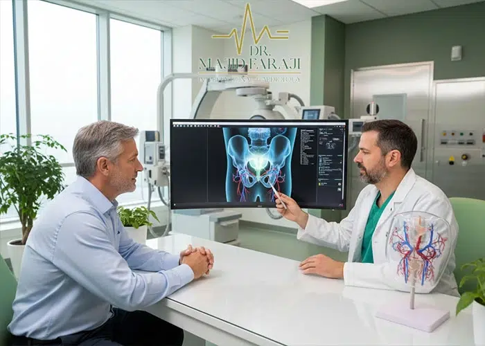 هزینه عمل پروستات در بیمارستان خصوصی