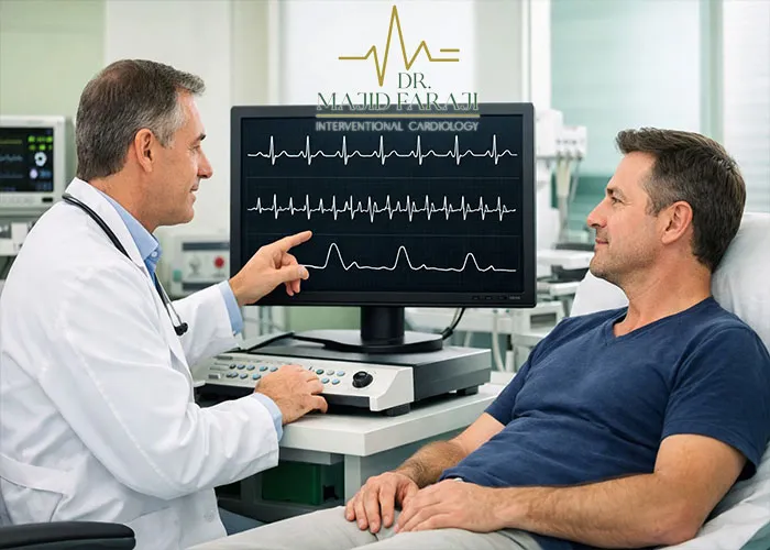 ضربان قلب پایین خطرناک چند است؟