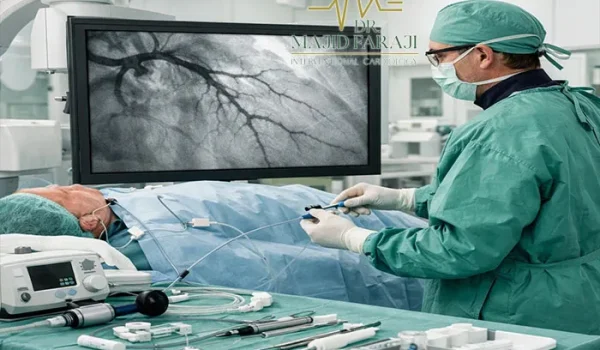 آنژیوپلاستی روتابلاتور