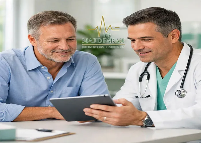 بازگشت به زندگی عادی بعد از آمبولیزاسیون پروستات