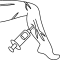 درمان واریس