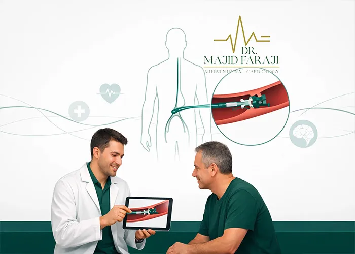 آمبولیزاسیون درد دارد؟
