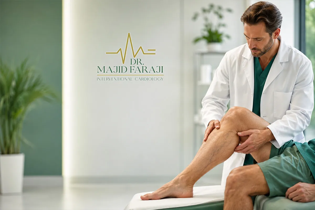 بهترین روش بستن رگ واریسی چیست؟ مقایسه روش ها
