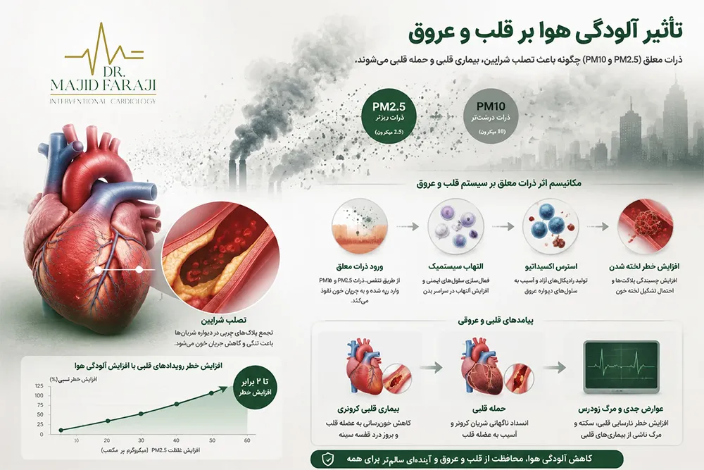 ذرات معلق هوا