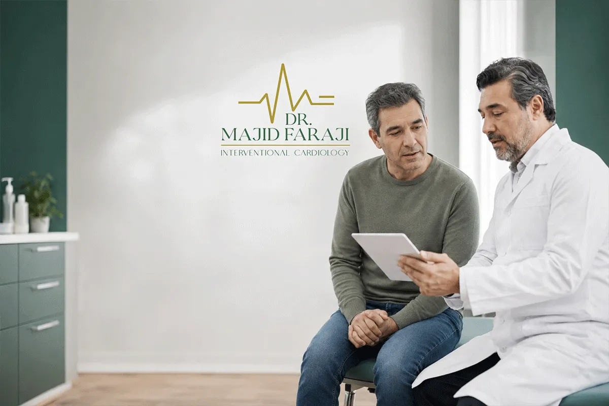 علت بزرگ شدن پروستات در میانسالی چیست؟ هر آنچه مردان بالای ۴۰ سال باید بدانند!