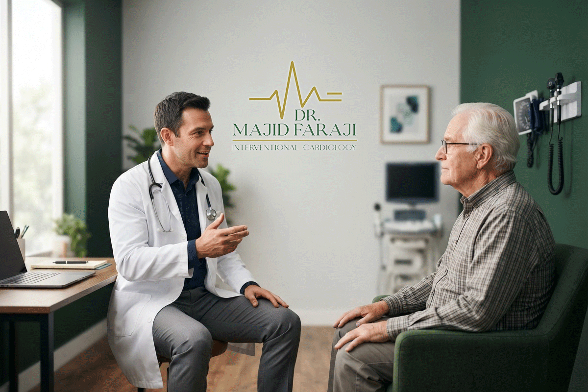 علائم خطرناک پروستات چیست