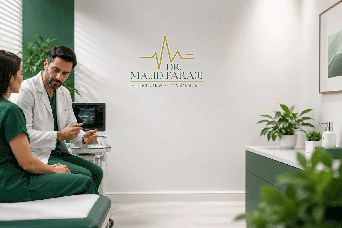 کلینیک تخصصی لیزر واریس