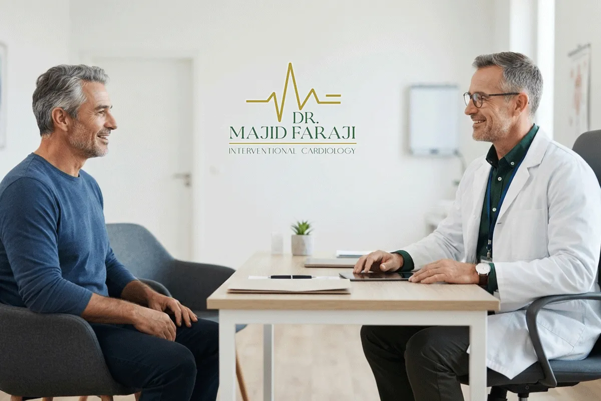 آیا پیادهروی از بزرگ شدن پروستات جلوگیری میکند