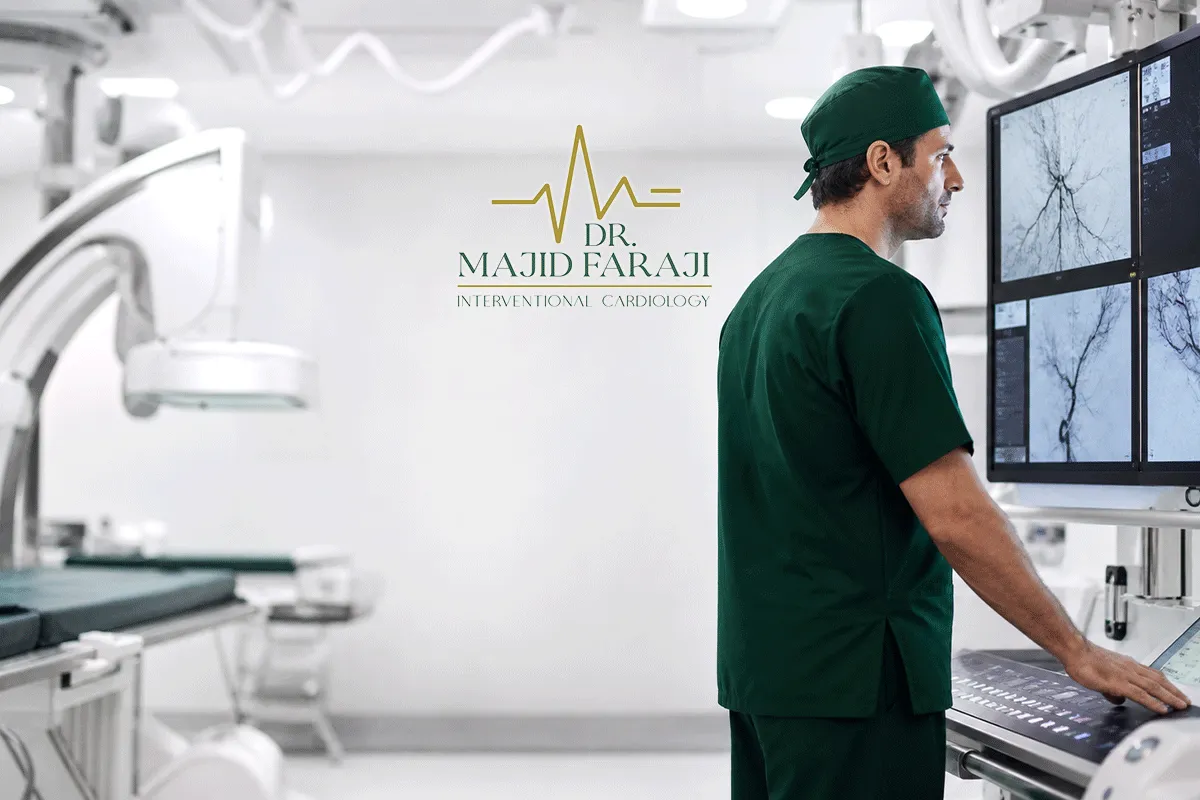 عمل آمبولیزاسیون