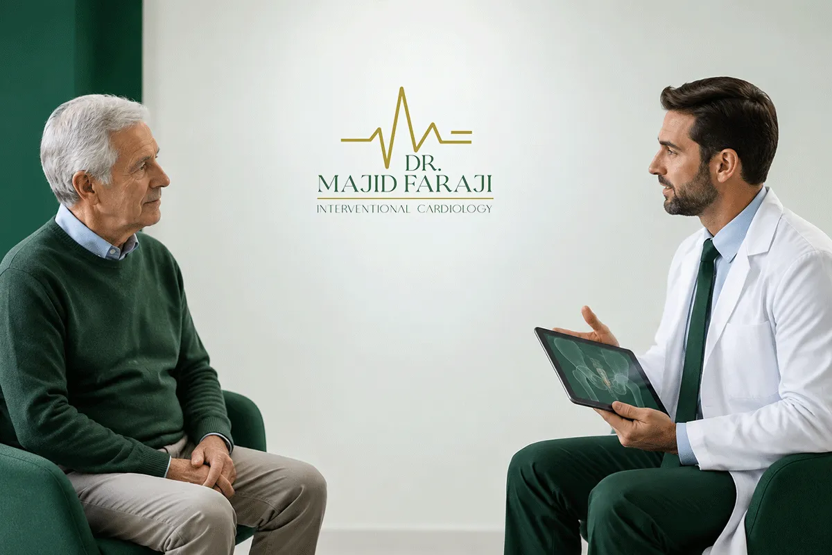آیا عمل پروستات خطرناک است؟