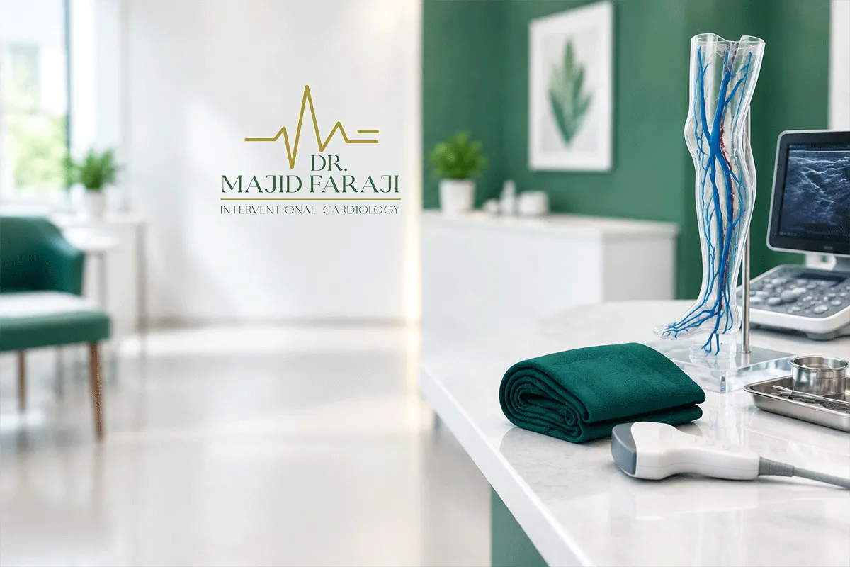 بهترین زمان برای شروع درمان واریس چه سنی یا چه مرحلهای است؟