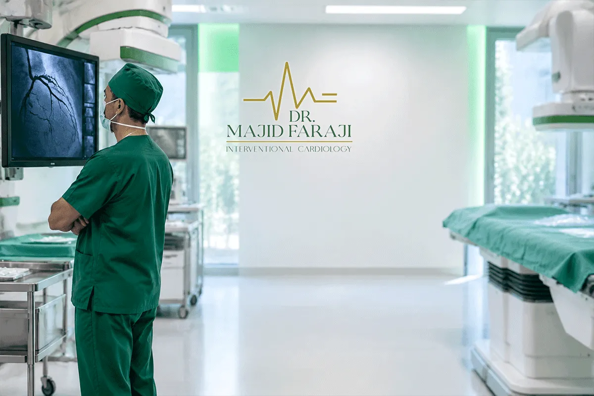 تفاوت درمان مداخله‌ای با جراحی چیست؟ بررسی کامل روش‌های کم‌تهاجمی و جراحی سنتی
