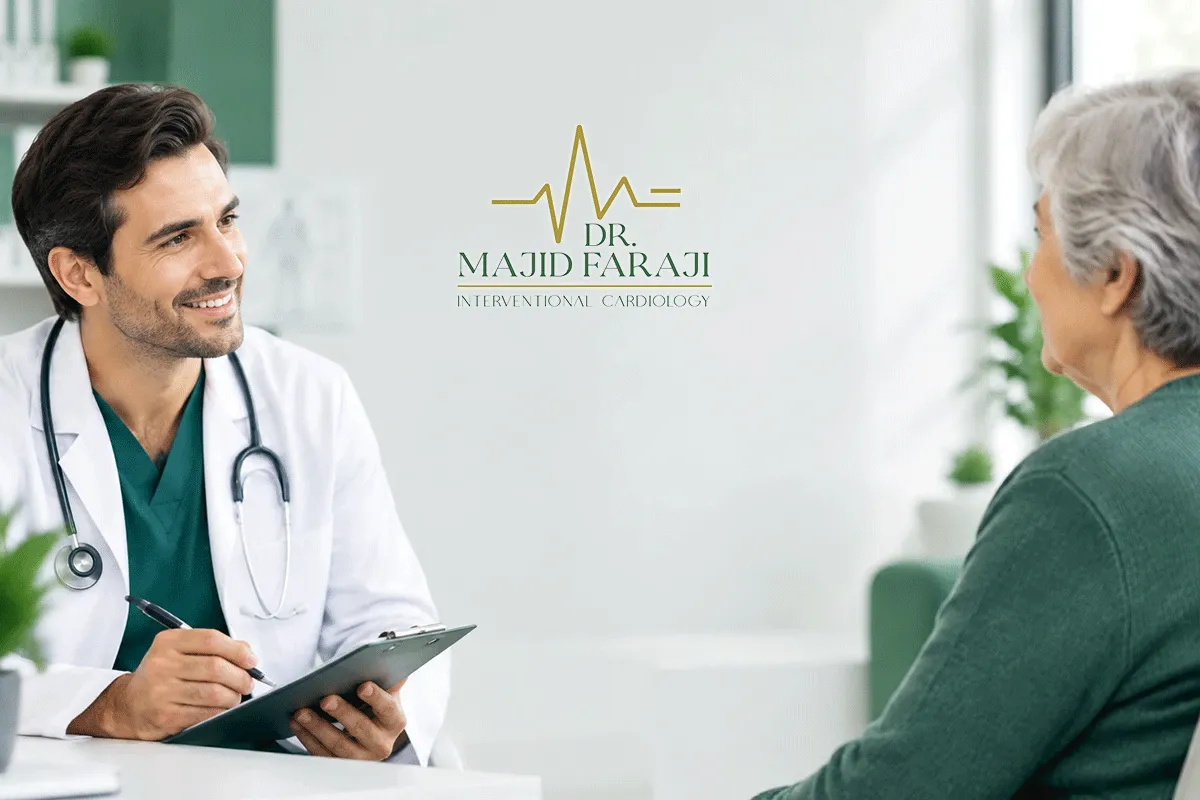 مراقبت‌های حیاتی بعد از عمل TAVI (تعویض دریچه آئورت با کاتتر)؛ از داروها تا رژیم غذایی و علائم خطر