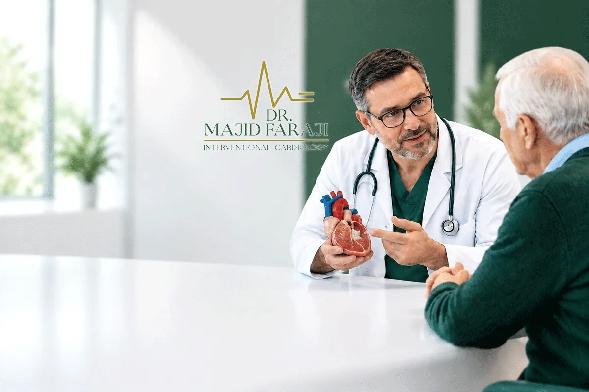 عمل تاوی در کدام بیمارستانهای تهران انجام میشود؟