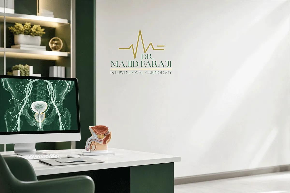 چه کسانی کاندید آمبولیزاسیون هستند؟