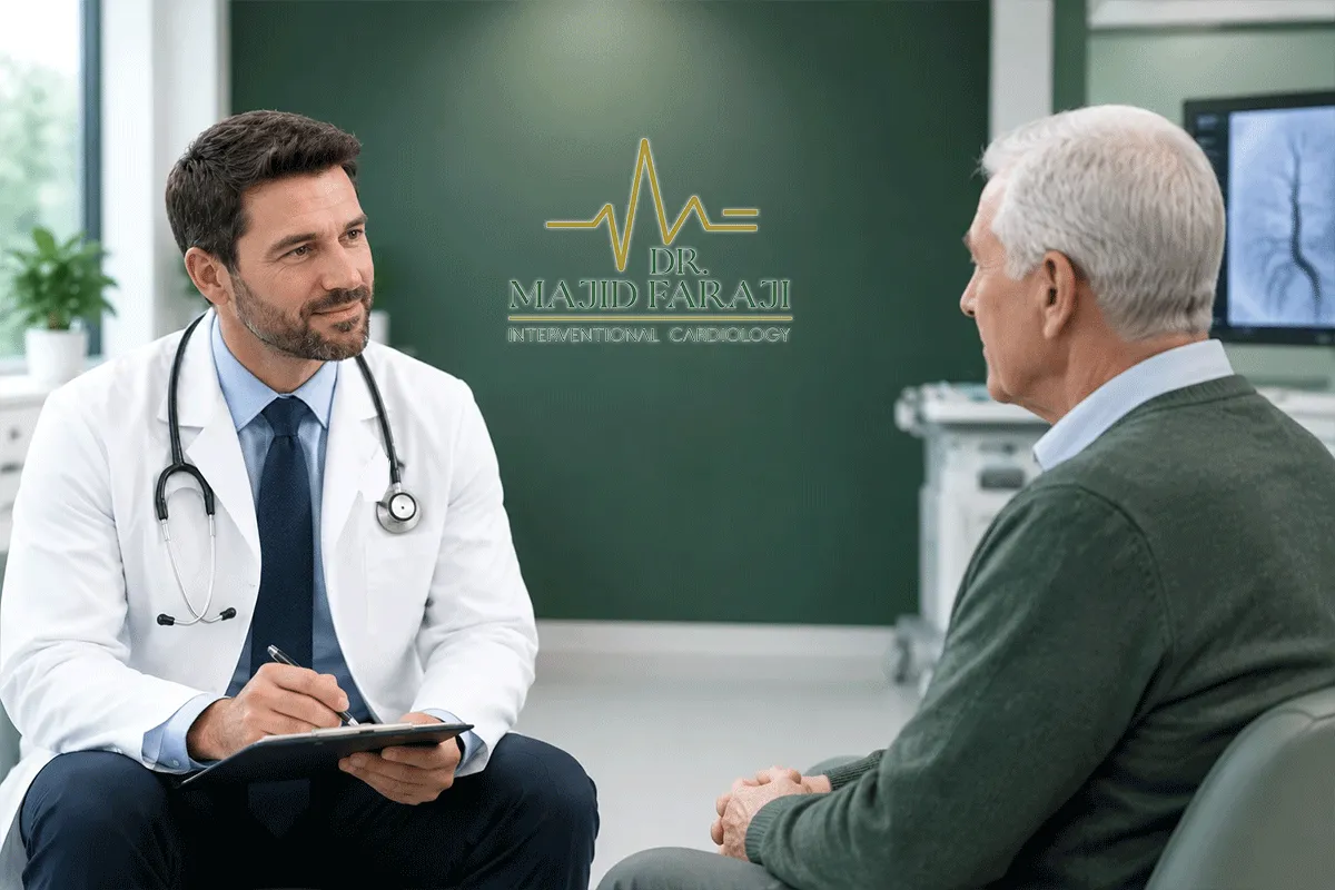 PAE بهتر است یا جراحی پروستات؟