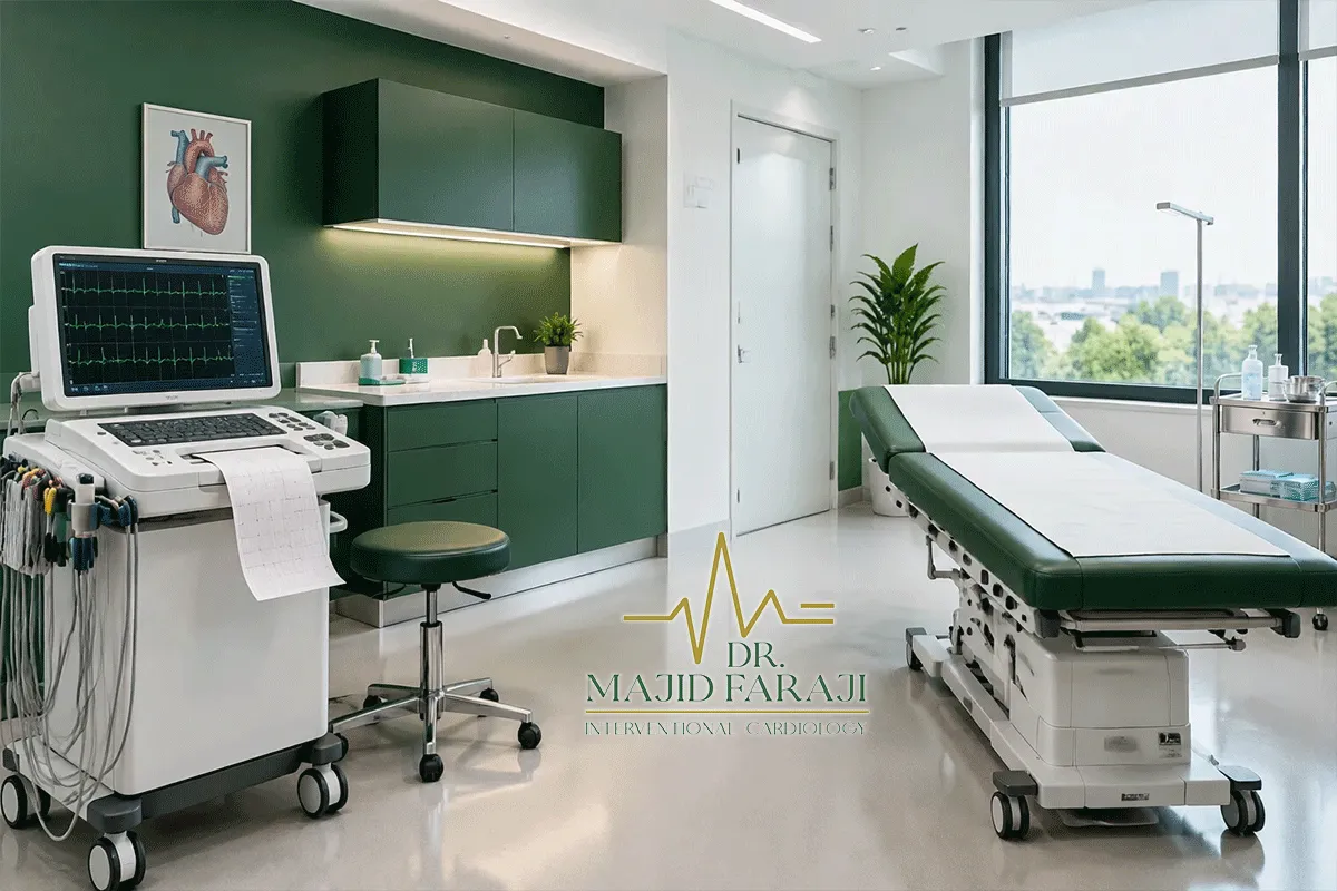 آیا هزینههای ویزیت و چکاپ قلبی در کلینیکهای شرق تهران تحت پوشش بیمههای درمانی و تکمیلی است؟