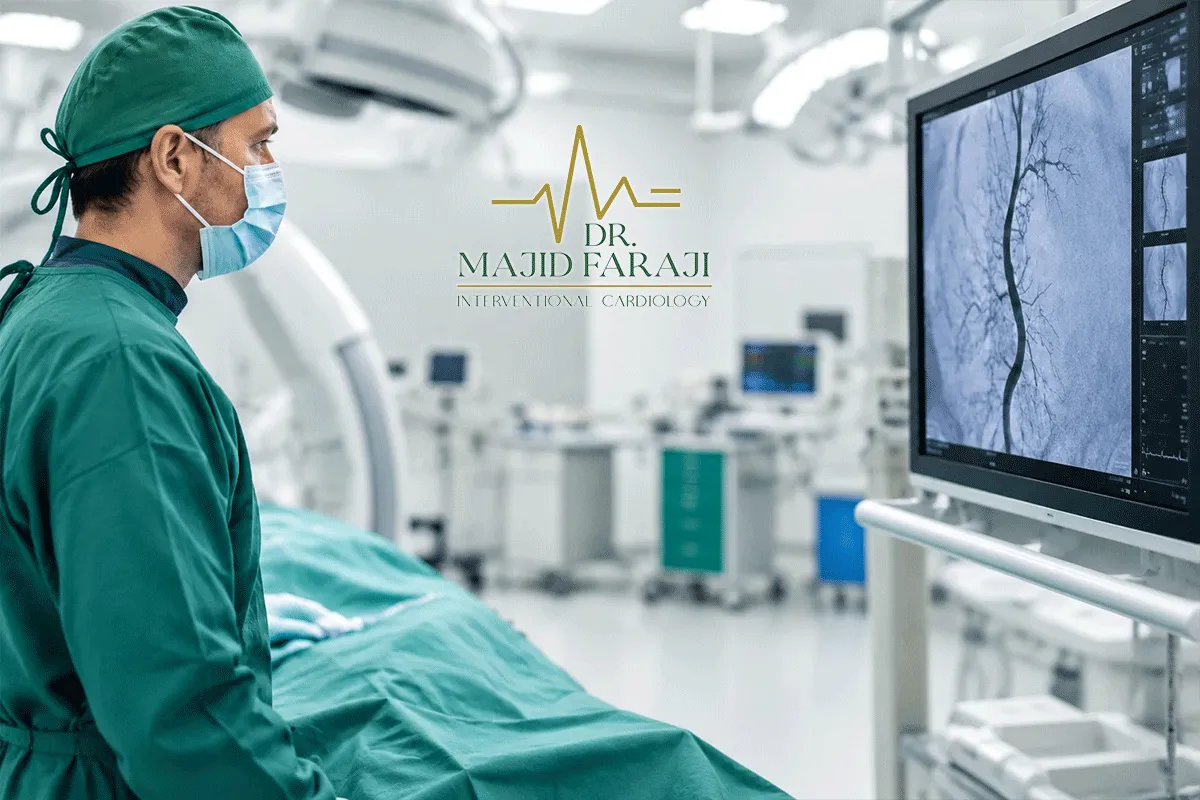 PAE بهتر است یا جراحی پروستات؟